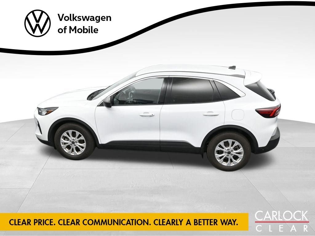 Used 2023 Ford Escape Active w/ Tech Pack #1 image 28
