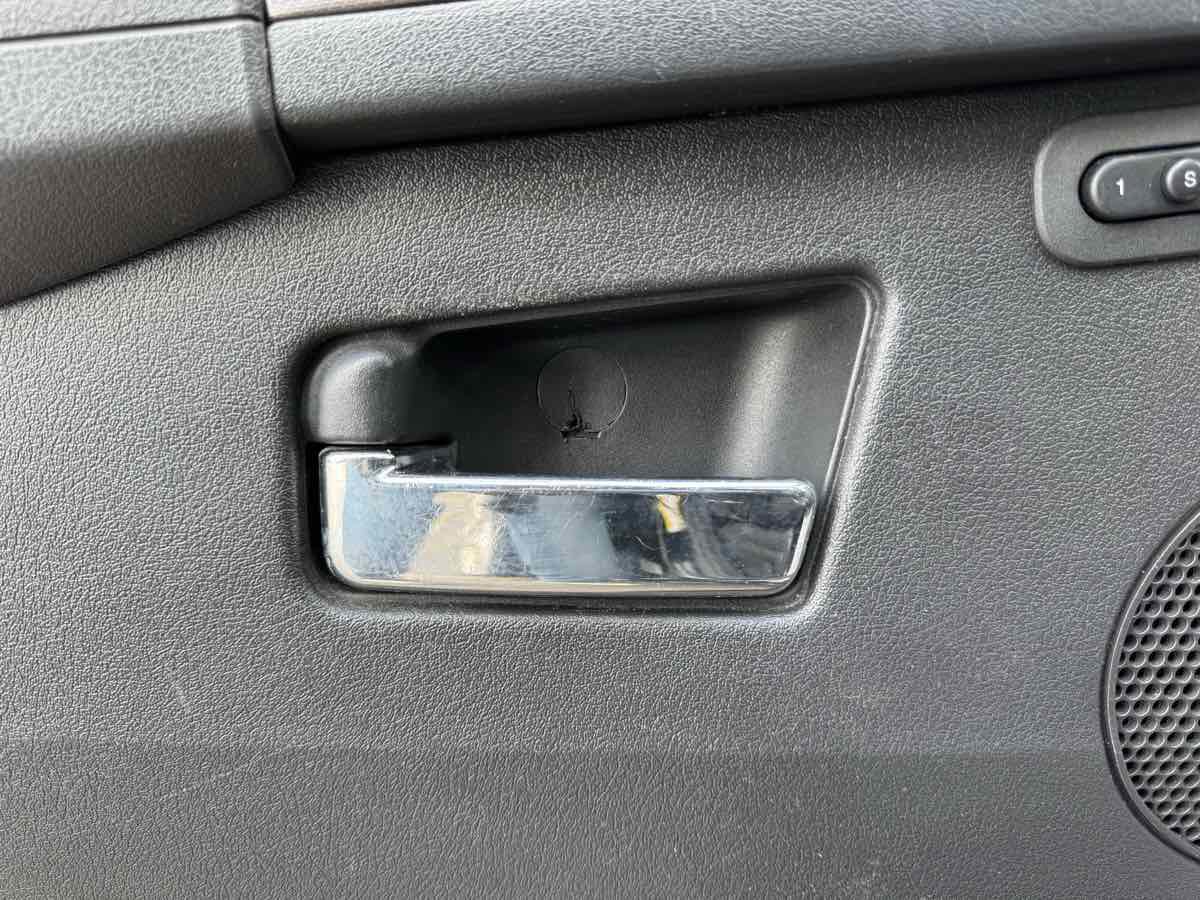 Used 2008 Jeep Grand Cherokee SRT8 w/ SRT Option Group II image 24