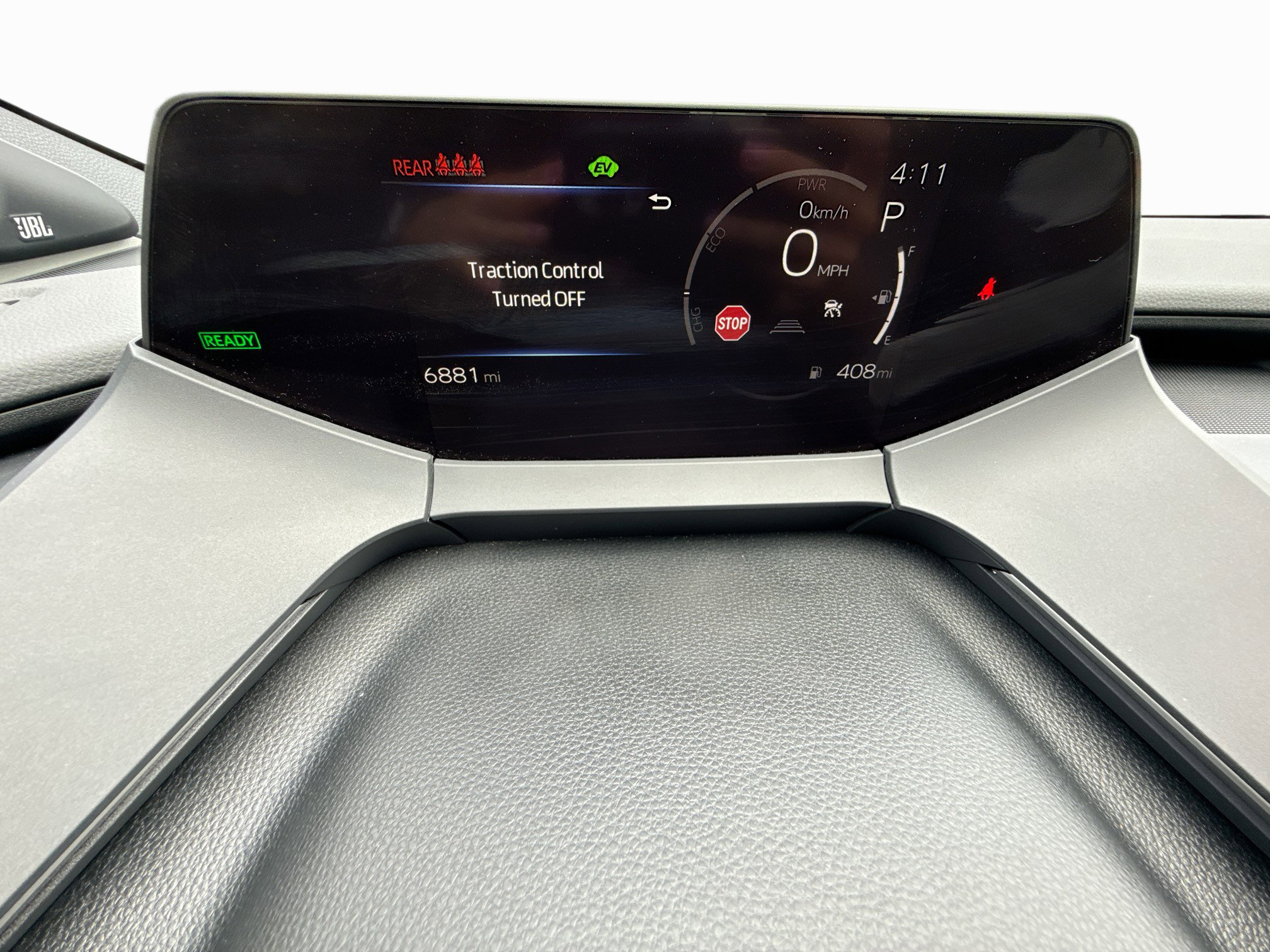 Used 2024 Toyota Prius Limited FWD image 40