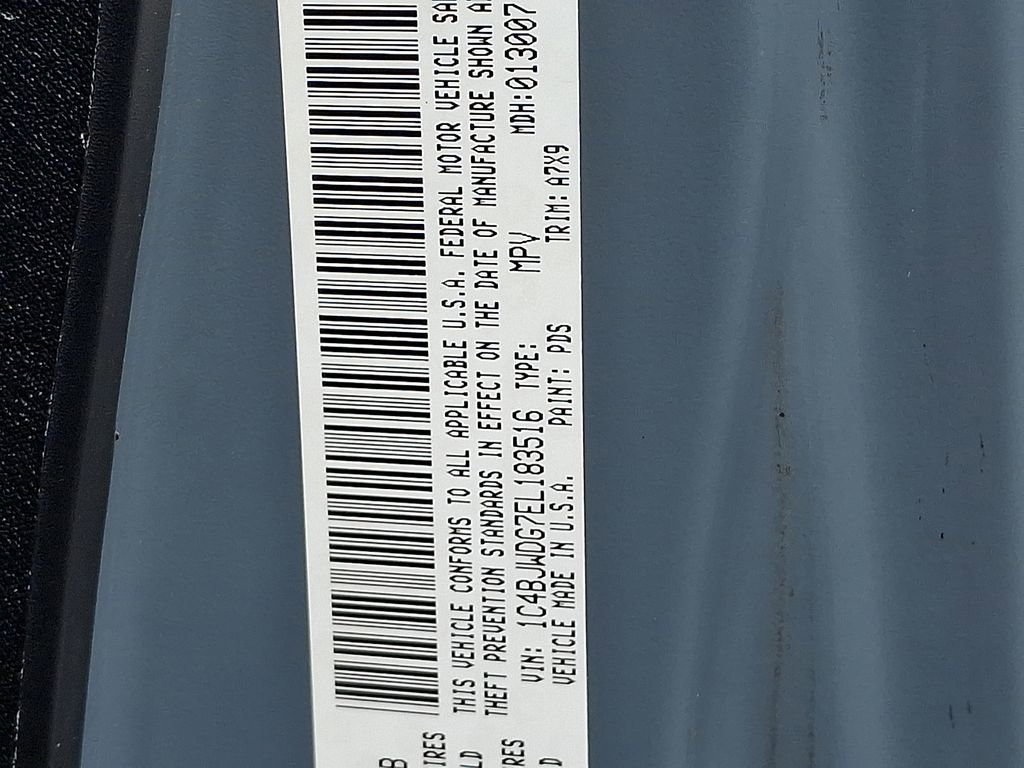 Used 2014 Jeep Wrangler Unlimited Sport w/ Quick Order Package 23S AWD/4WD image 27