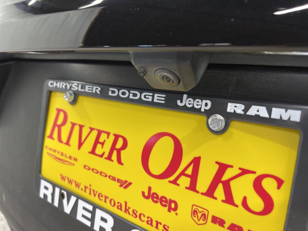 Used 2024 Porsche Cayenne S image 7