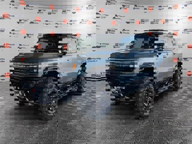 New 2024 GMC Hummer EV 3X w/ Omega Edition