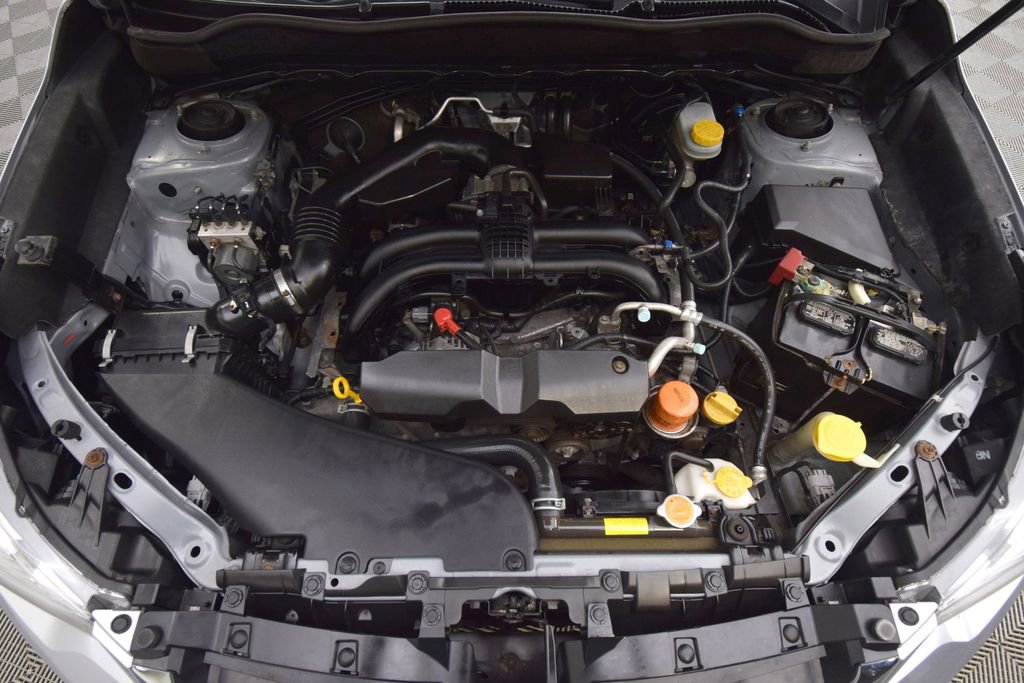 Used 2018 Subaru Forester 2.5i Limited image 27