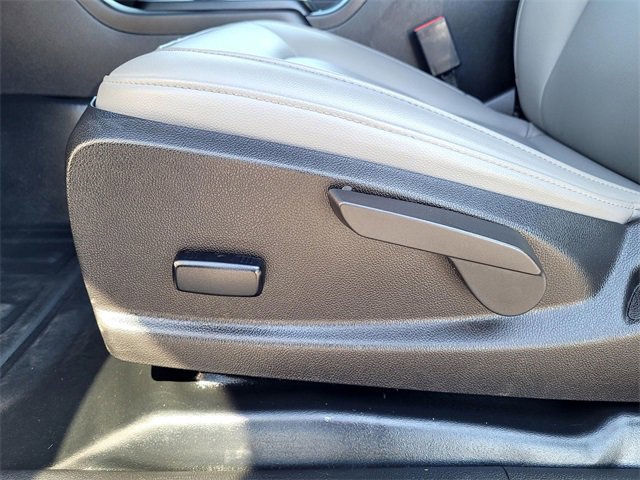 Used 2022 GMC Canyon Elevation Standard w/ Convenience Package image 10