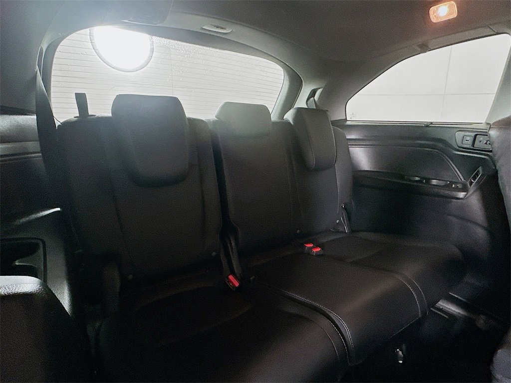 Used 2022 Honda Odyssey Touring image 29