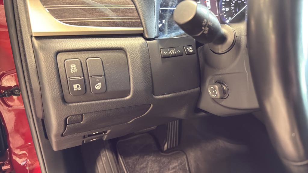 Used 2018 Lexus GS 350 AWD w/ Premium Package image 20