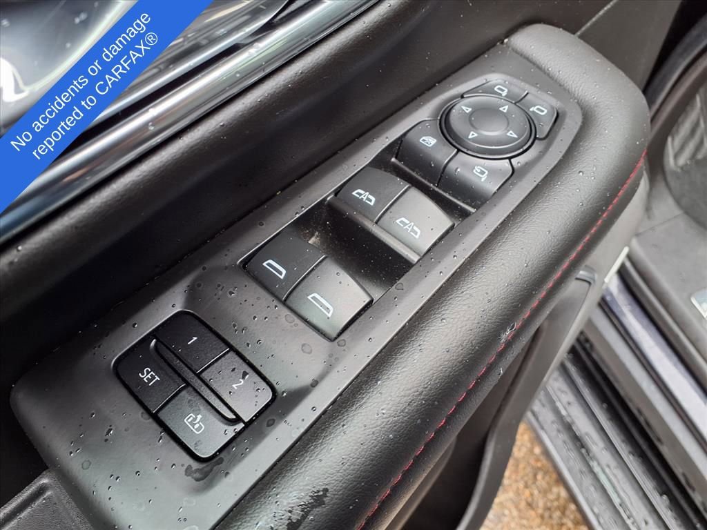 Used 2023 Chevrolet Tahoe RST w/ Luxury Package image 17