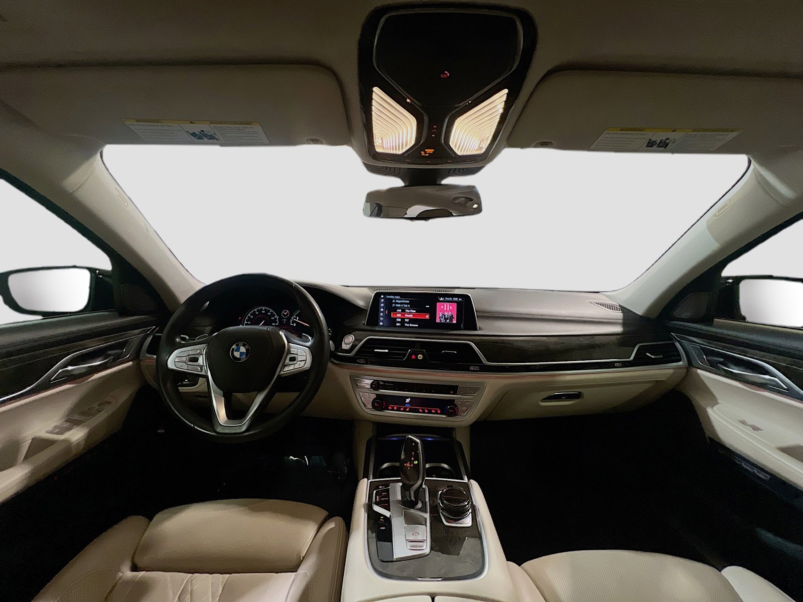 Used 2018 BMW 750i 750i image 18