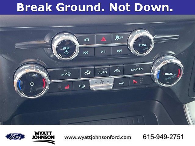 New 2025 Ford F150 Tremor w/ Bed Utility Package image 26