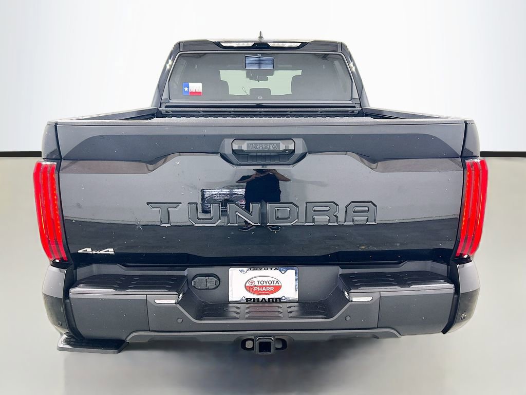 New 2026 Toyota Tundra SR5 image 5