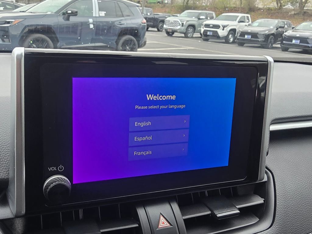 Used 2023 Toyota RAV4 XLE w/ Convenience Package AWD/4WD image 23