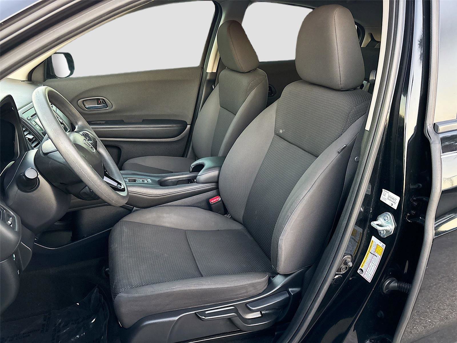 Used 2021 Honda HR-V LX image 20