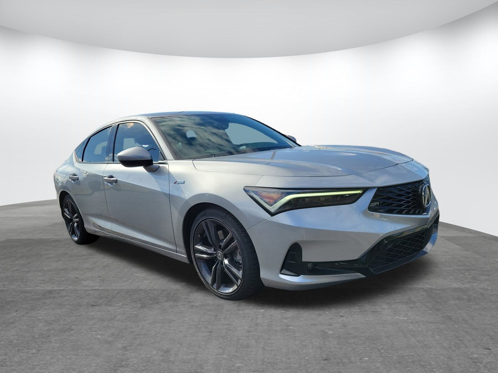 Used 2024 Acura Integra A-Spec image 23