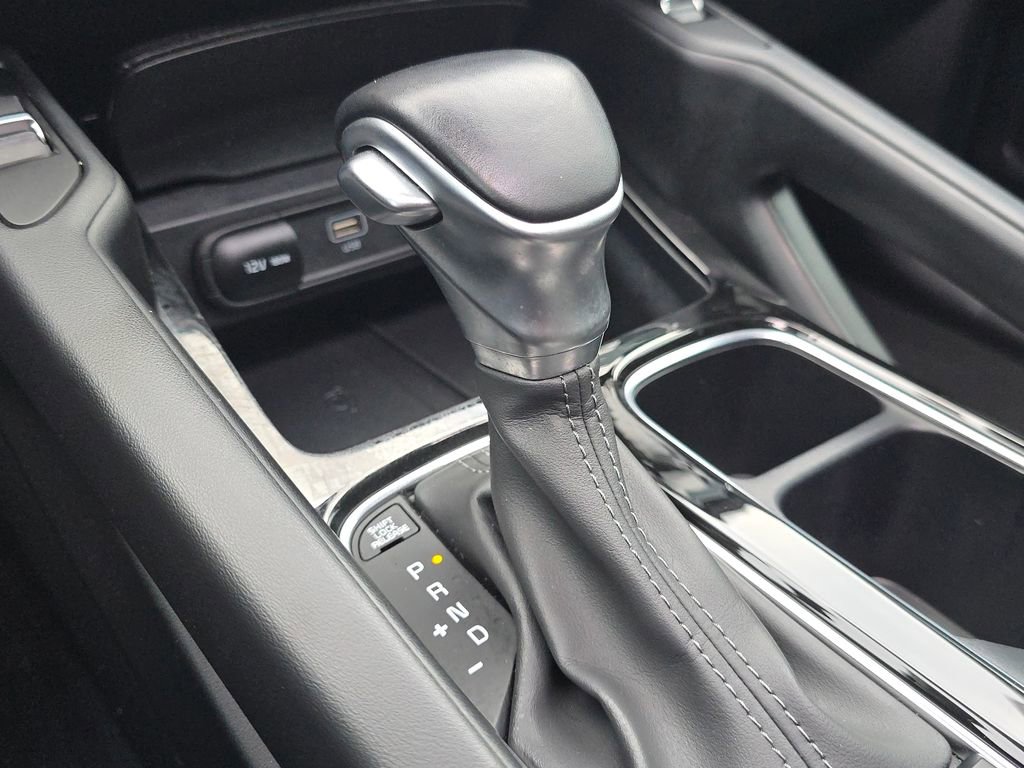 Used 2023 Kia Telluride S w/ S Sunroof Package image 29