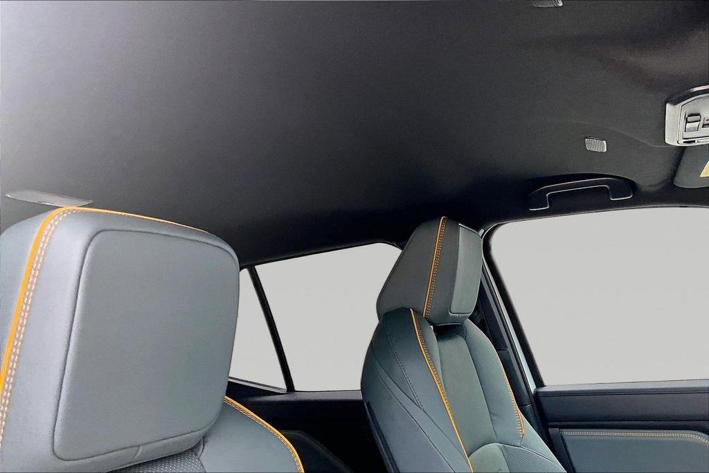 New 2026 Toyota 4Runner Trailhunter image 20