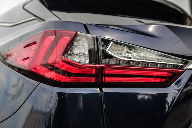 Used 2016 Lexus RX 350 AWD w/ Luxury Package image 25