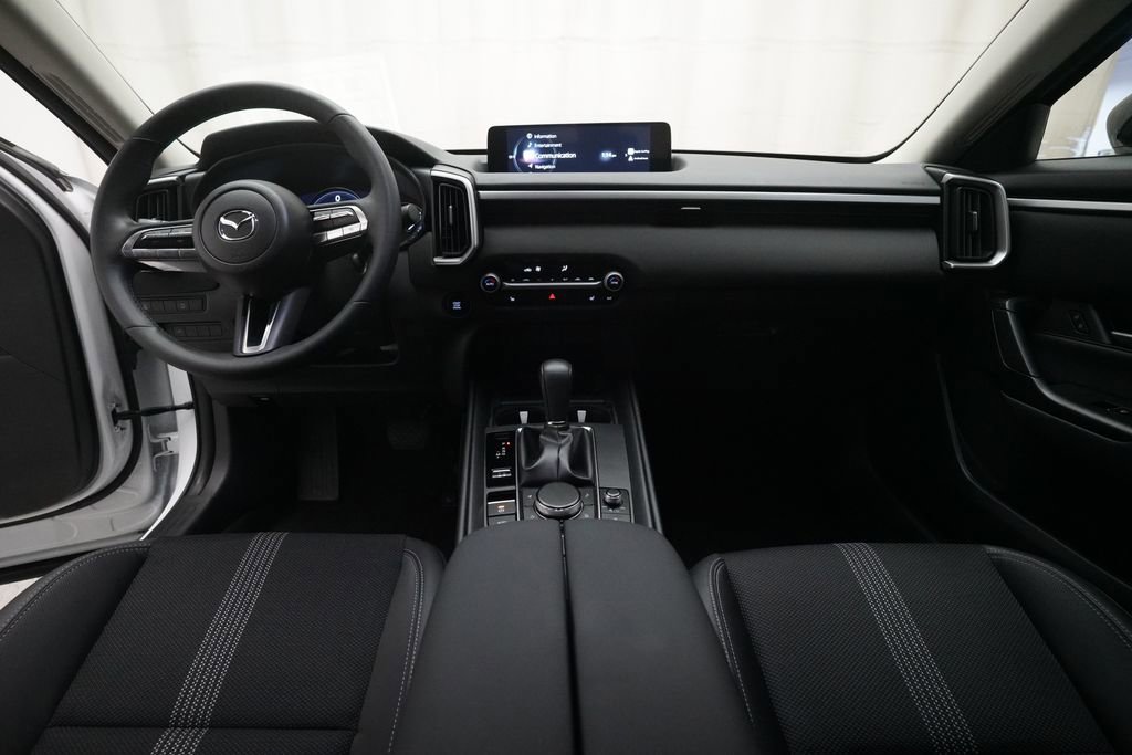 Certified 2023 MAZDA CX-50 2.5 S w/ Cargo Package AWD/4WD image 5