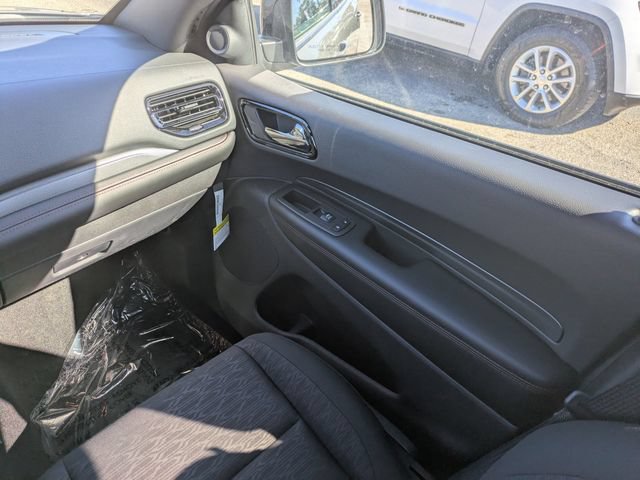 New 2026 Dodge Durango GT w/ Blacktop Package RWD image 16