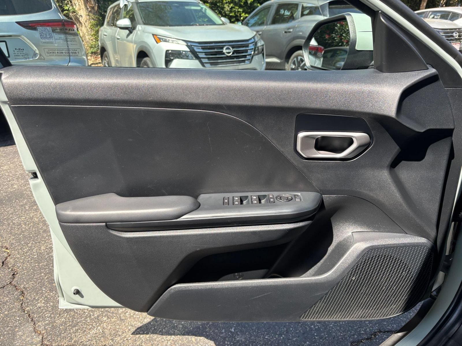 Used 2026 Kia K4 FWD image 18
