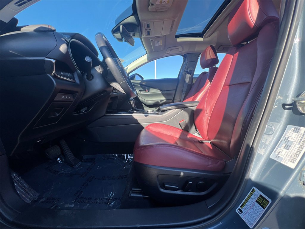 Used 2024 MAZDA CX-30 AWD 2.5 S w/ Preferred Package image 28