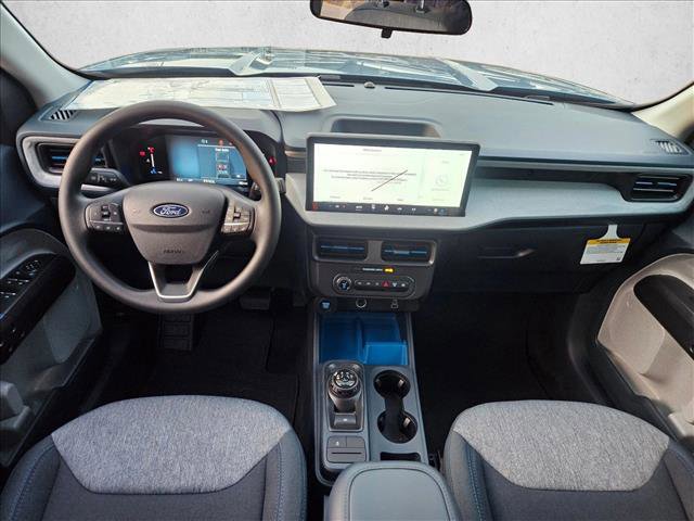 New 2026 Ford Maverick XLT image 11