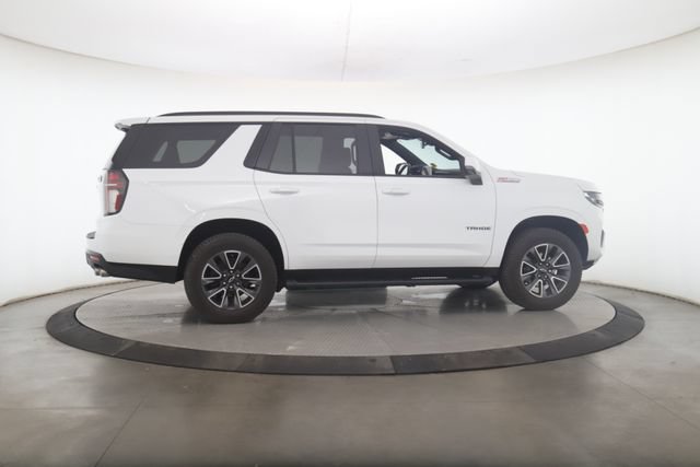 Used 2023 Chevrolet Tahoe Z71 w/ Z71 Off-Road Package AWD/4WD image 6