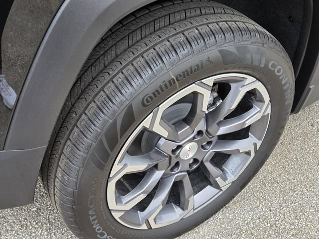 New 2027 GMC Terrain Elevation w/ Elevation Premium Package FWD image 8