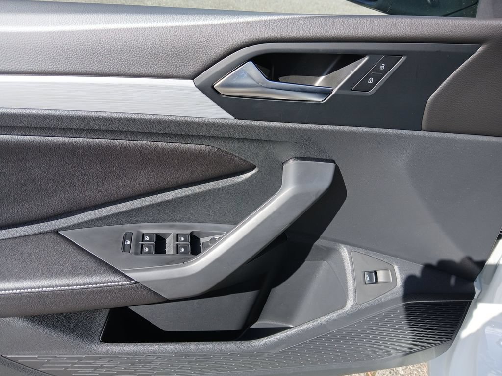 New 2026 Volkswagen Jetta Sport FWD image 11