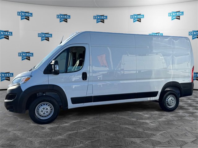Used 2025 RAM ProMaster 2500 image 2