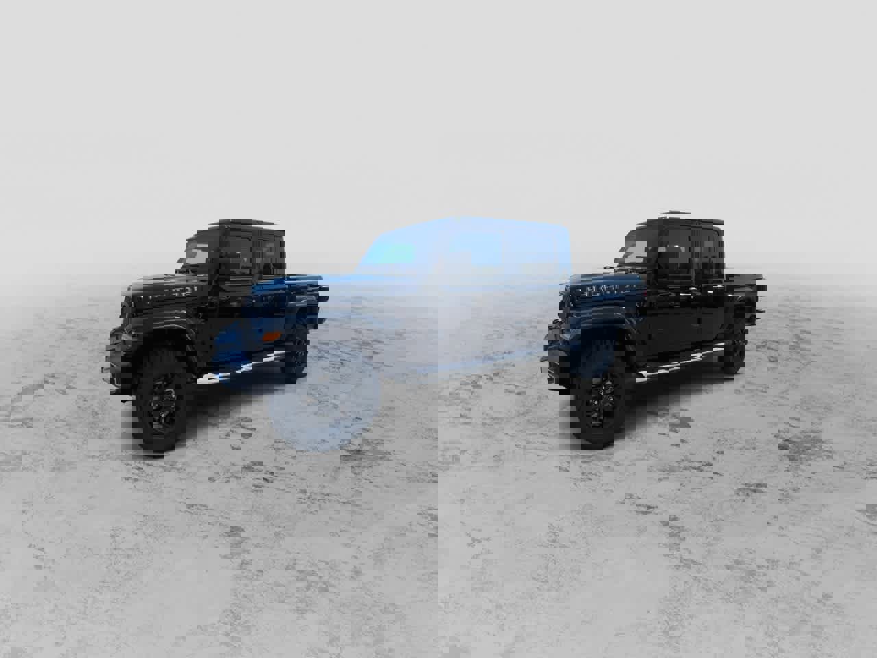 New 2025 Jeep Gladiator Sport image 4