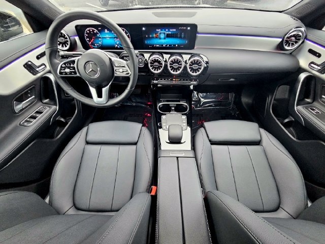 Certified 2023 Mercedes-Benz CLA 250 4MATIC w/ Premium Package image 29