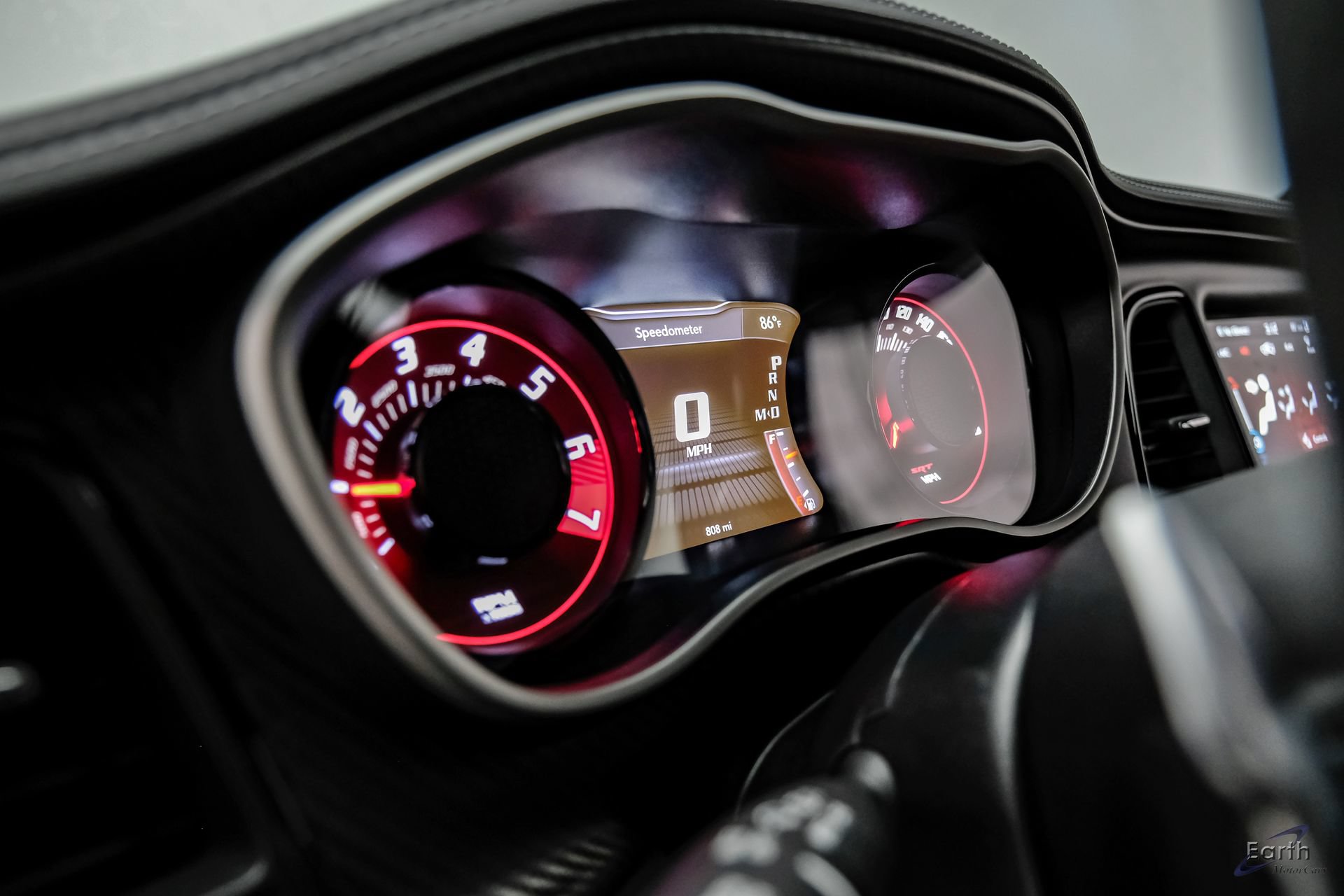 Used 2023 Dodge Challenger SRT Hellcat Redeye RWD image 42