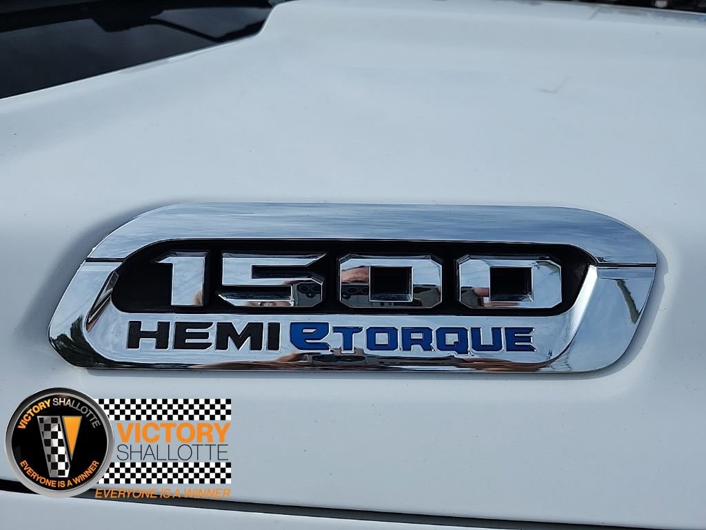 Certified 2023 RAM 1500 Big Horn image 35