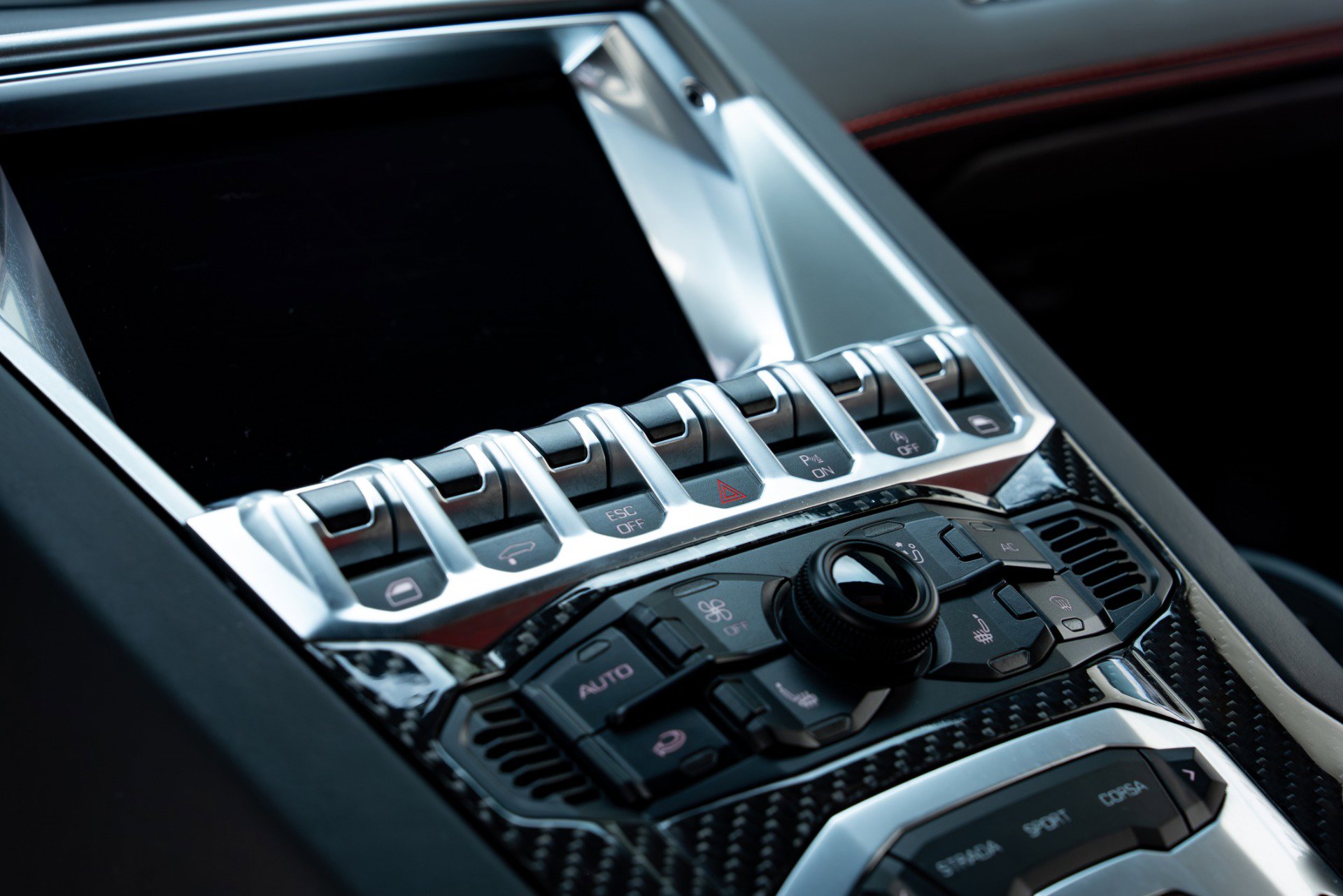 Used 2015 Lamborghini Aventador LP 700-4 AWD/4WD image 41