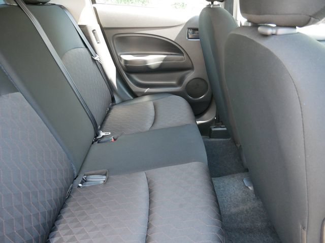 Used 2024 Mitsubishi Mirage ES FWD image 10