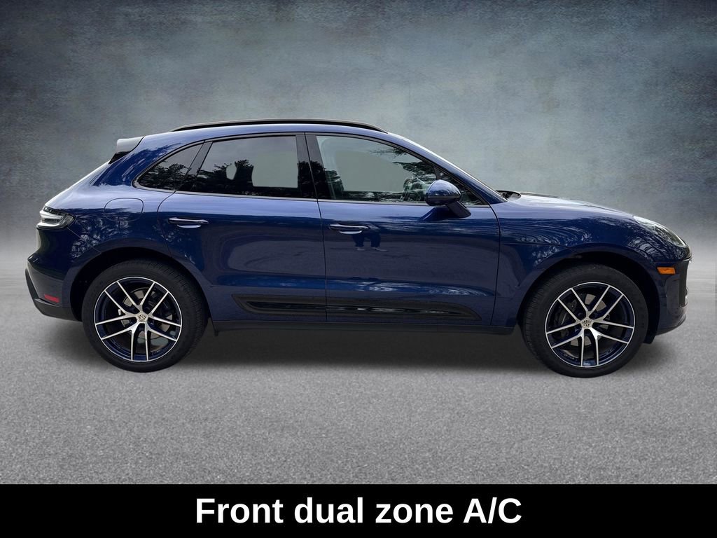 Used 2023 Porsche Macan image 6