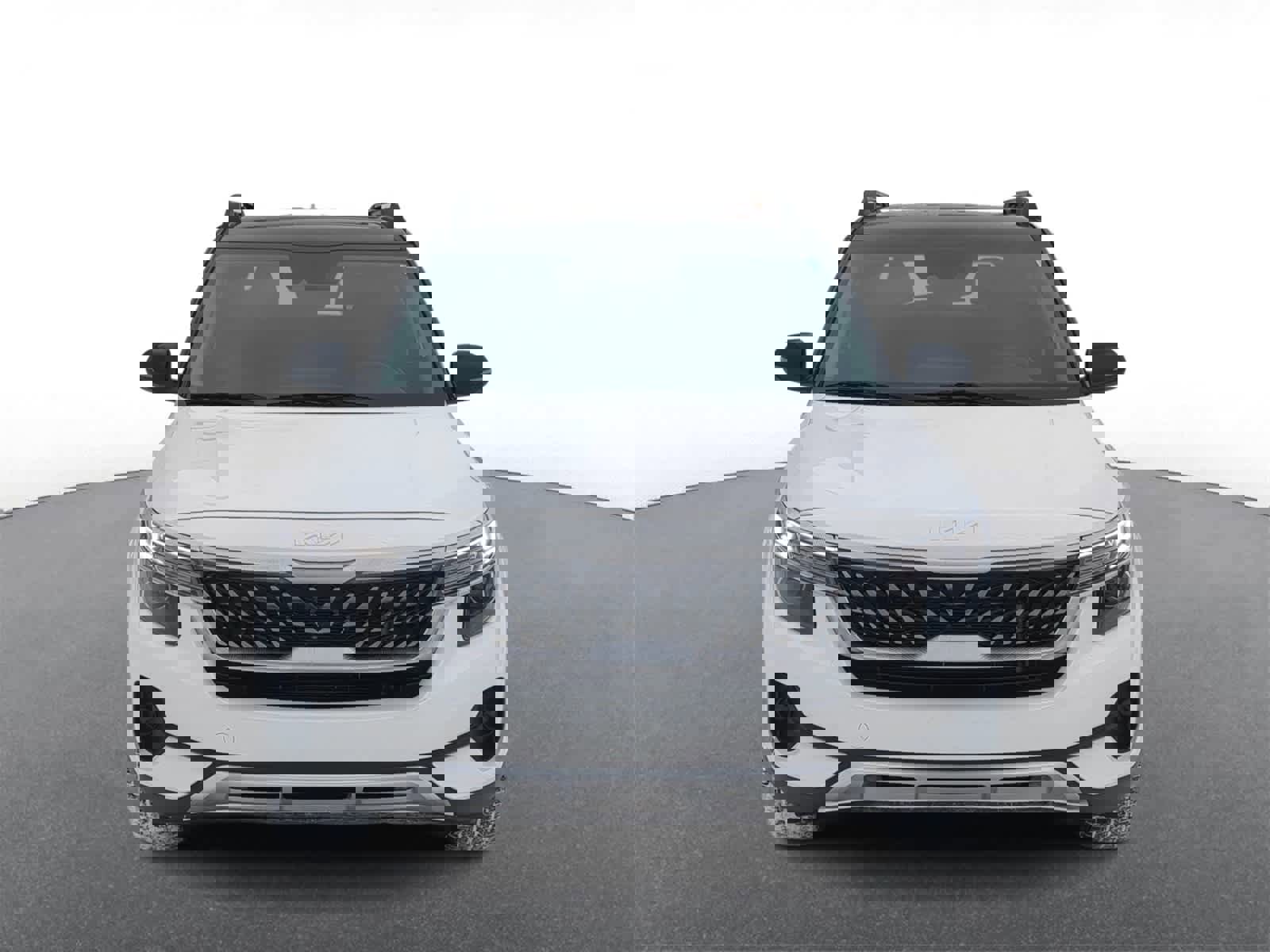 Used 2023 Kia Seltos Nightfall Edition image 3