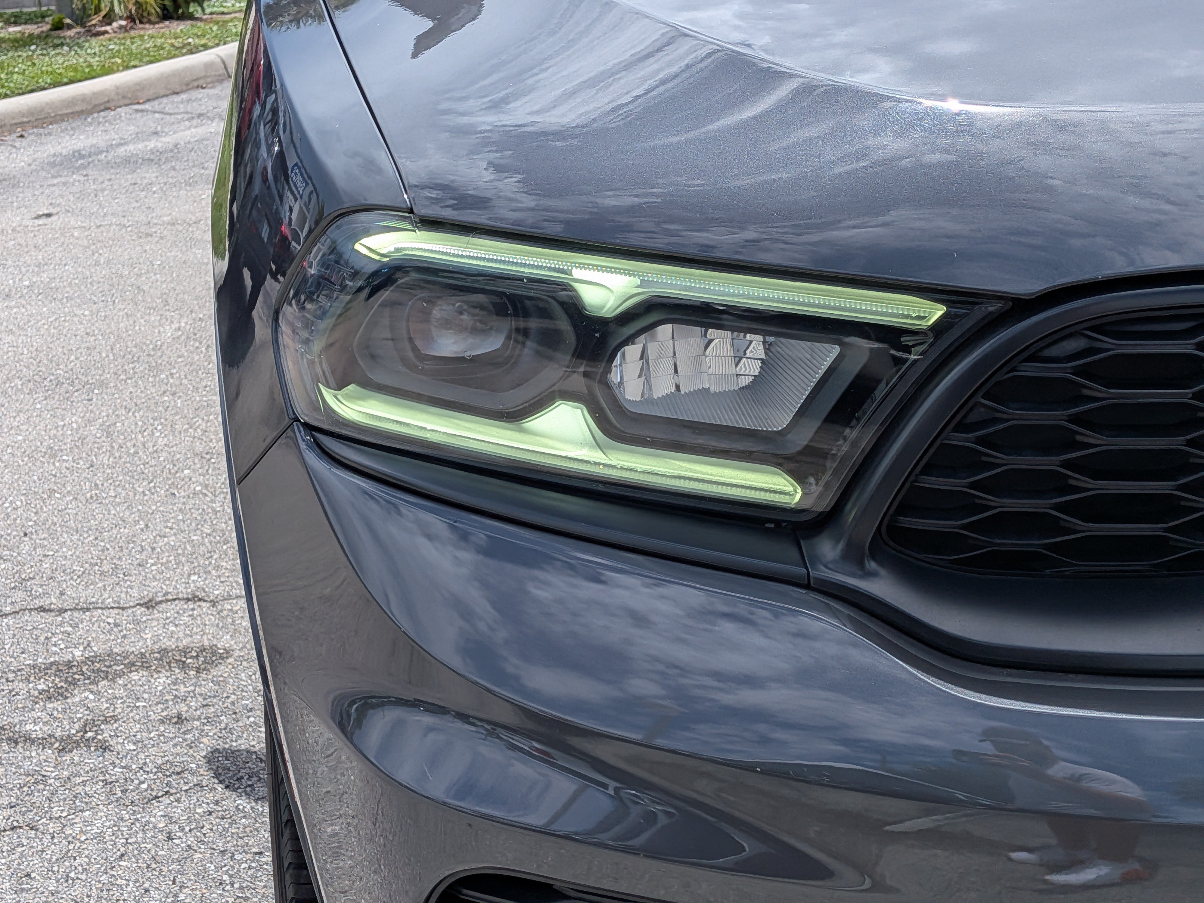 Used 2024 Dodge Durango GT RWD image 10