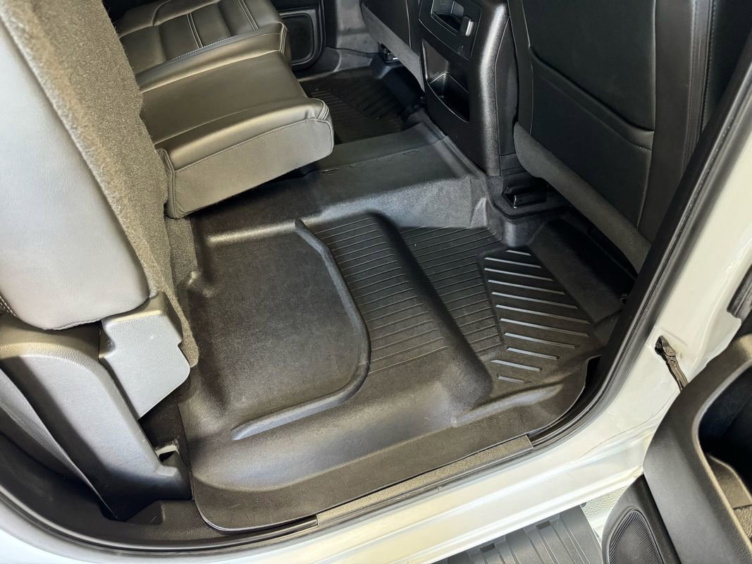 Used 2019 GMC Sierra 2500 Denali w/ Duramax Plus Package AWD/4WD image 26