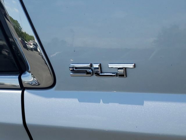 Used 2019 GMC Yukon SLT w/ Open Road Package RWD image 12
