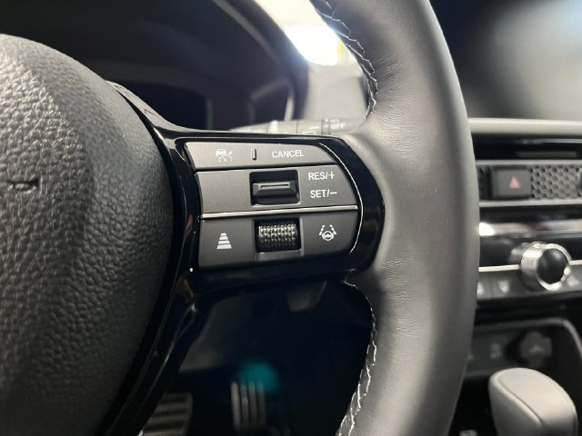 New 2026 Honda Civic Sport Touring image 18