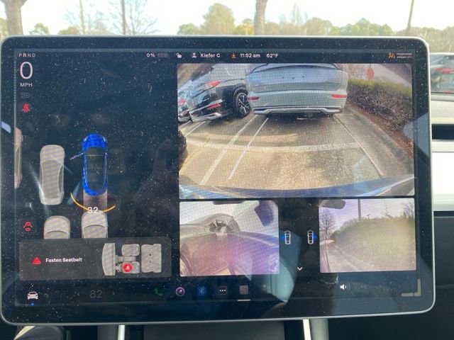 Used 2019 Tesla Model 3 Long Range image 23