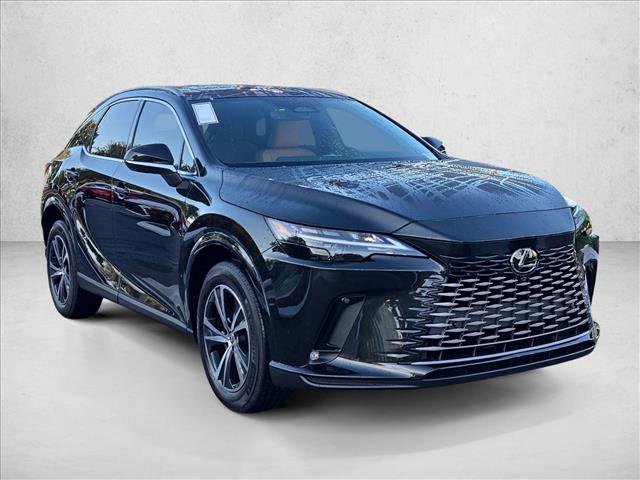 New 2026 Lexus RX 350 Premium w/ Convenience Package FWD image 7
