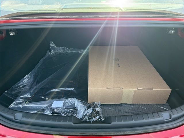 New 2026 MAZDA MAZDA3 2.5 S Sedan w/ Preferred Pkg FWD image 32