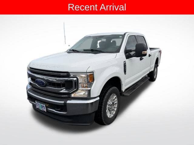 Used 2020 Ford F250 XLT AWD/4WD image 9
