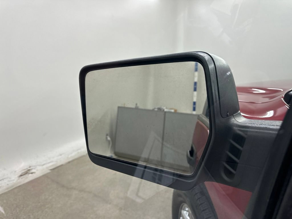 Used 2008 Ford F150 4x4 SuperCrew image 16