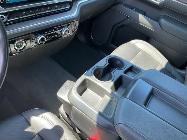 Used 2024 GMC Sierra 1500 SLT RWD image 16