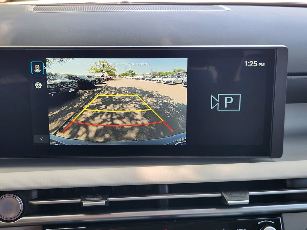 New 2026 Hyundai Tucson SEL AWD/4WD image 13