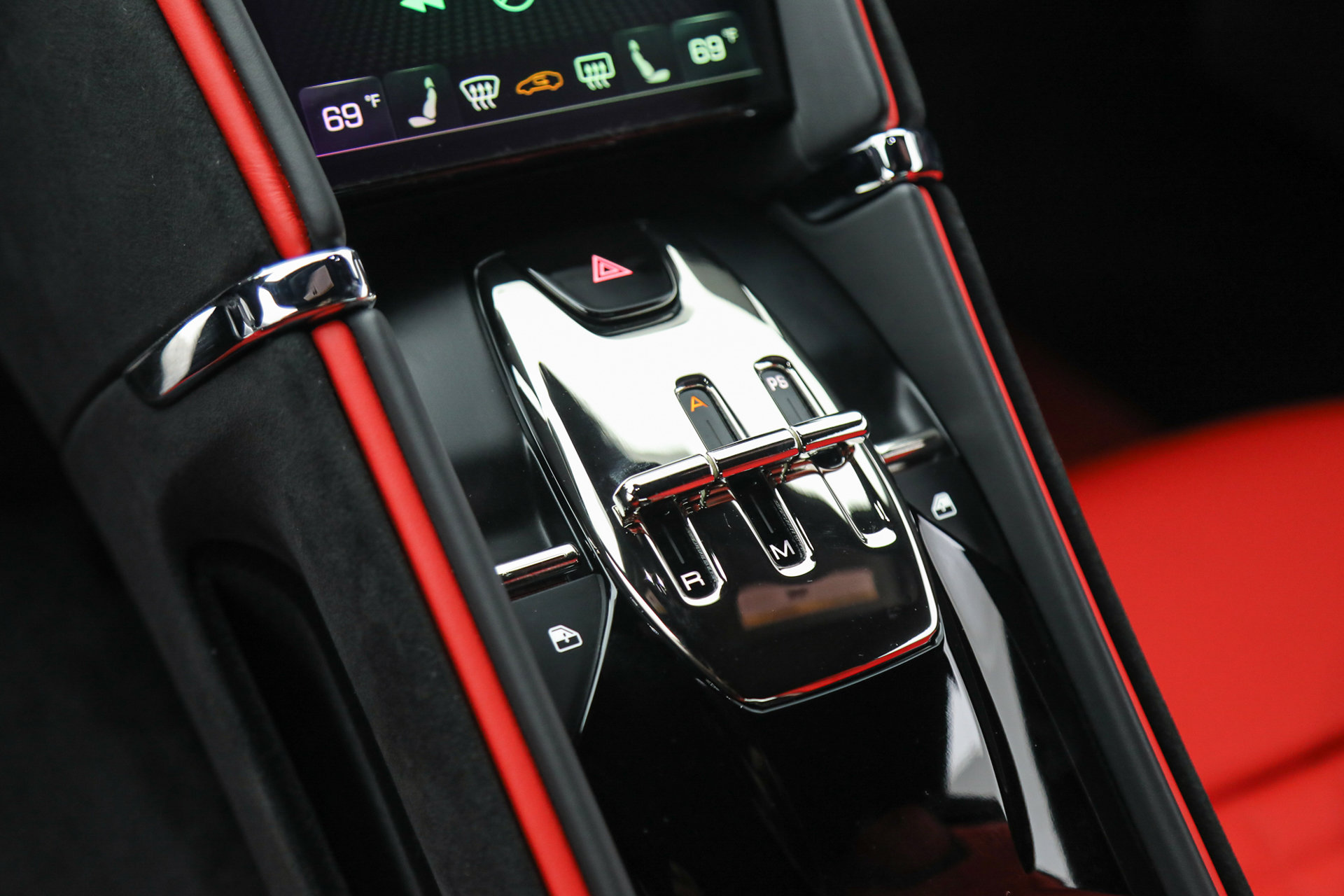 Certified 2022 Ferrari Roma image 29