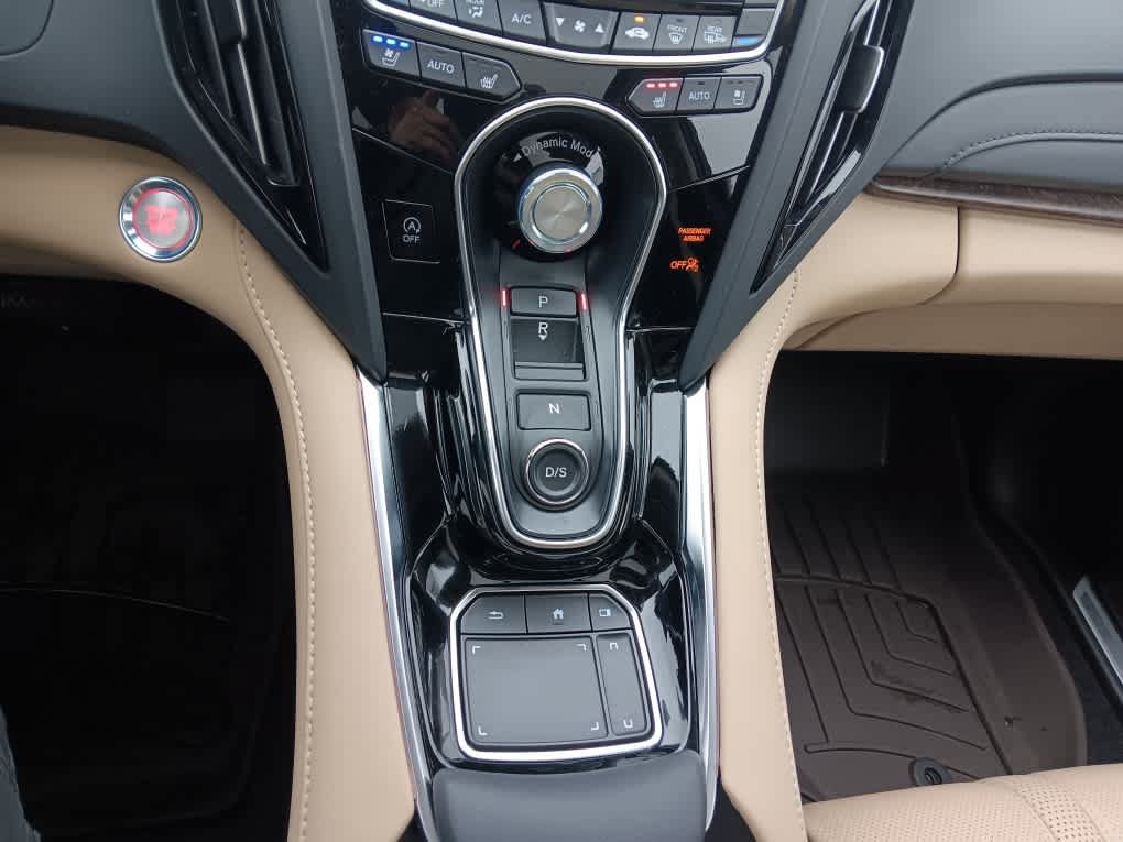 Used 2024 Acura RDX w/ Advance Package AWD/4WD image 29